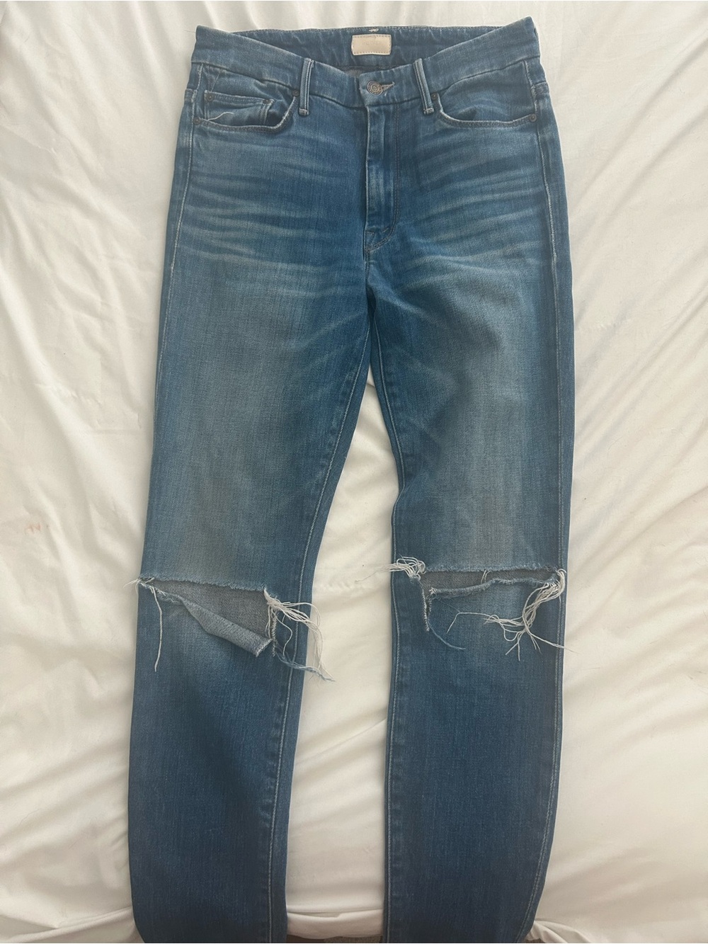 MOTHER jeans size 26.